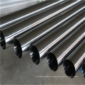 ISO prime Stainless Steel Welded pipe Brush AISI 201 304 316 liquid delivery tube